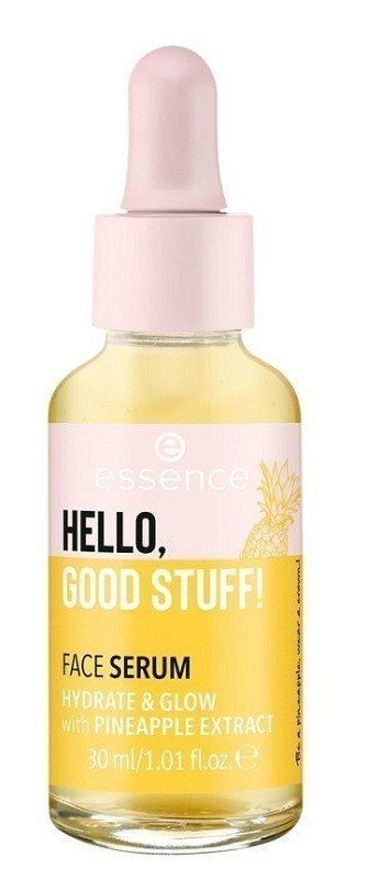 Essence Hello Good Stuff Face Serum Serum do twarzy 30ml