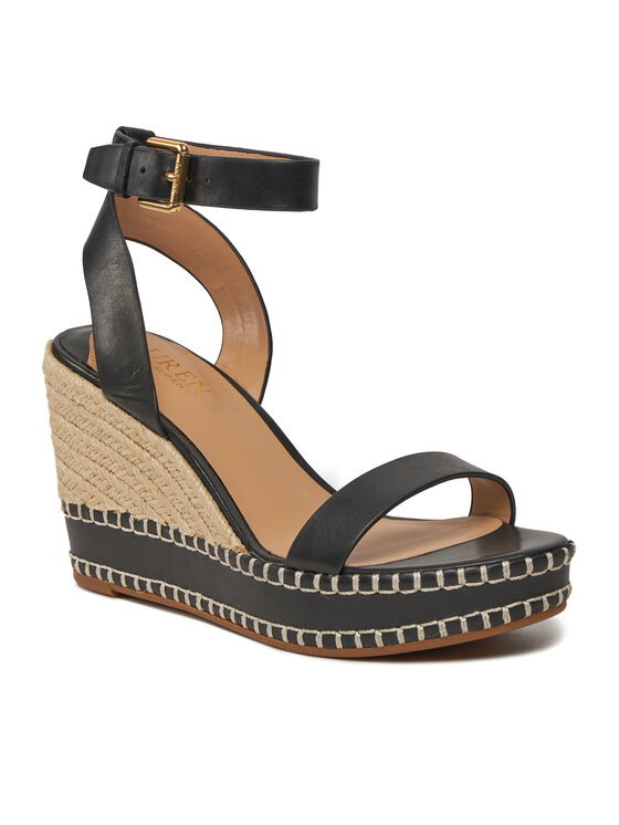 Espadryle Lauren Ralph Lauren