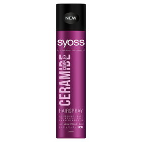 SYOSS Lakier Ceramide 300ml