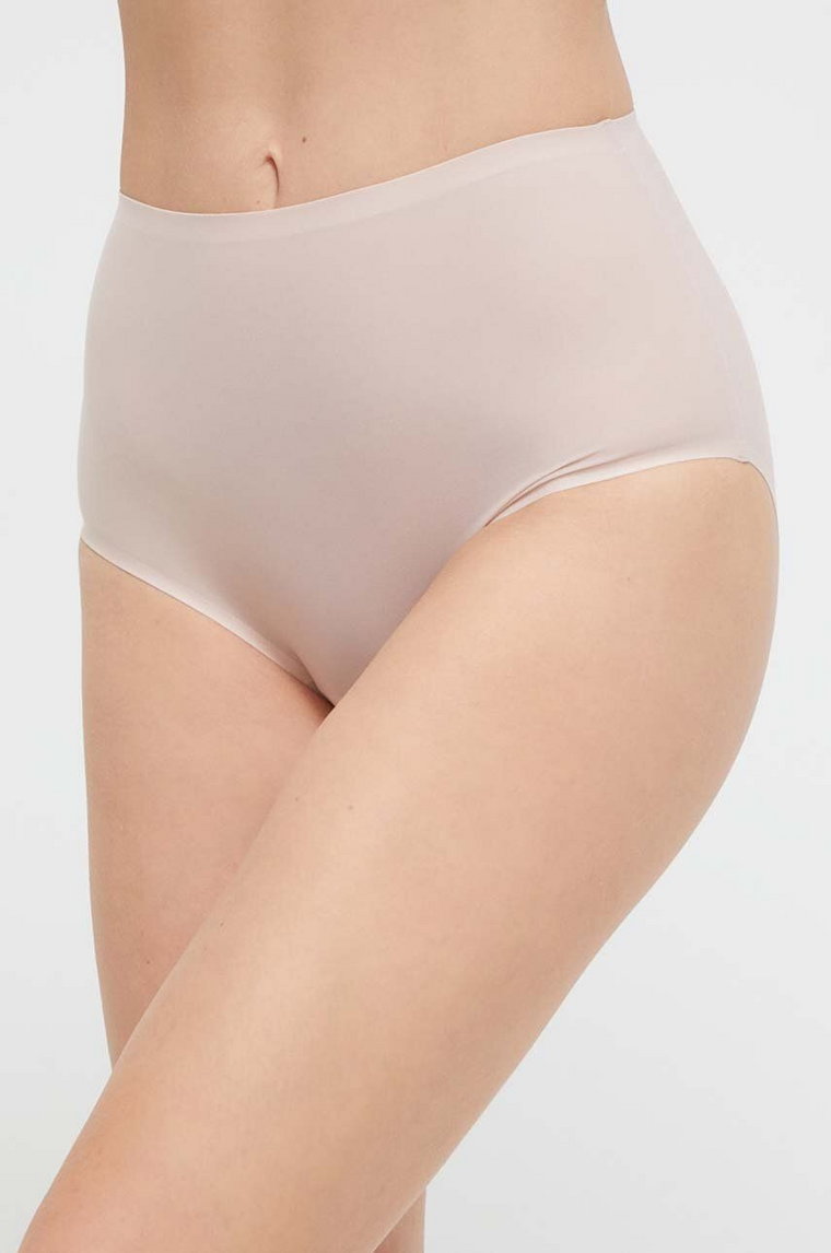 Chantelle figi Soft stretch kolor różowy