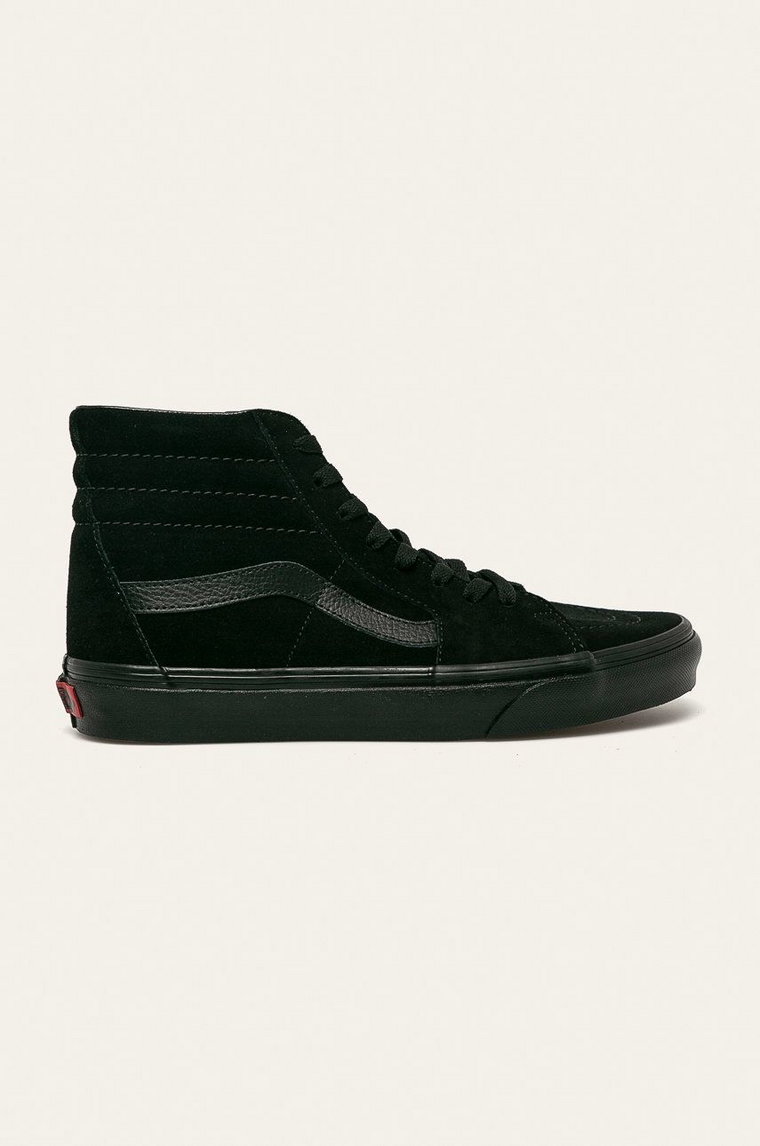 Vans - Trampki SK8-Hi VN000D5IBKA1