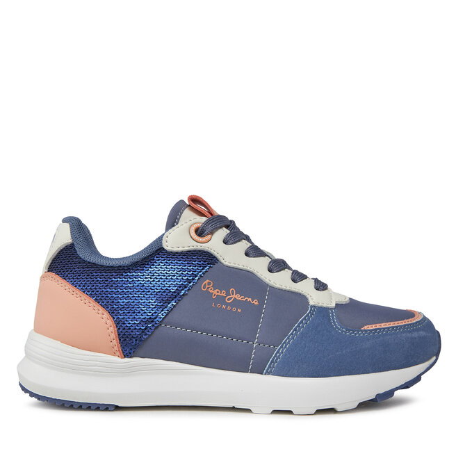 Sneakersy Pepe Jeans