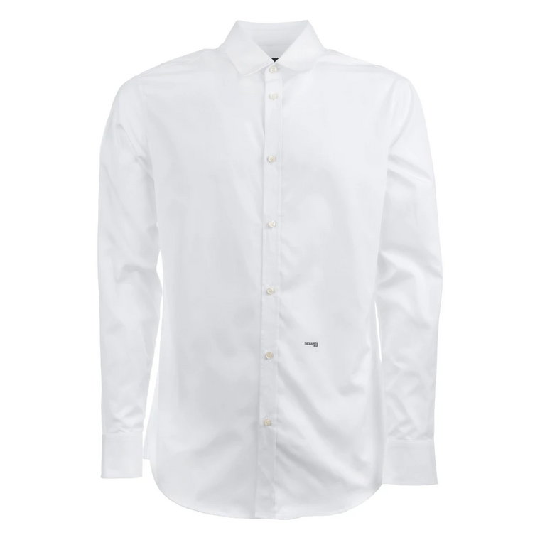 Formal Shirts Dsquared2