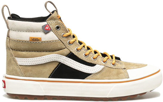 Vans SK8-Hi MTE-2 Khaki/Black buty damskie na zimę - 36EUR