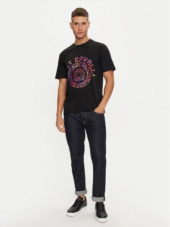 T-Shirt Just Cavalli