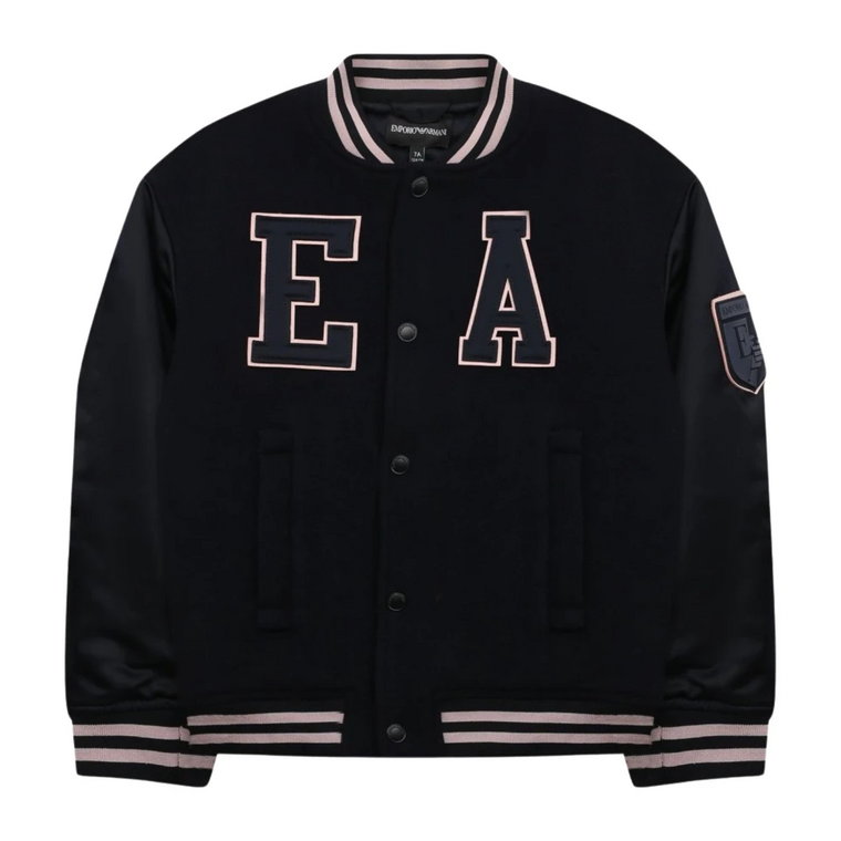 Sweatshirts Emporio Armani EA7