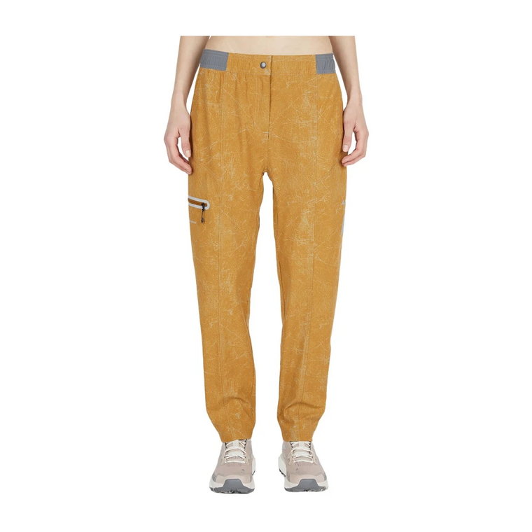 And Wander Terrex Logo Track Pants Adidas