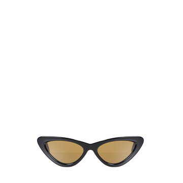 Giuseppe Di Morabito, Sunglasses Czarny, female,