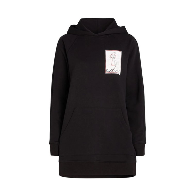 Hoodies Karl Lagerfeld