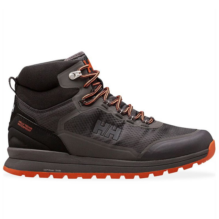 Buty Helly Hansen Durango Helly Tech 11882990 - czarne