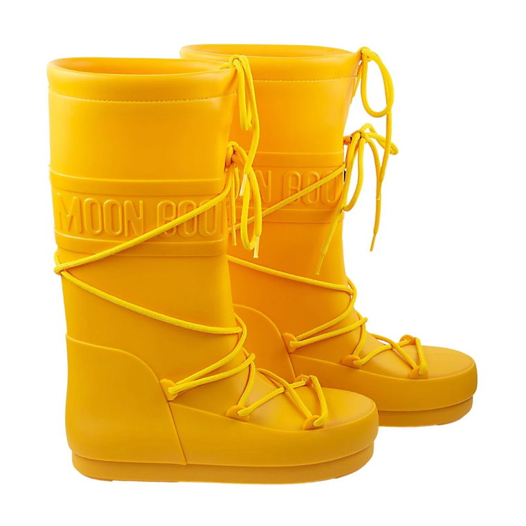 Rain Boots Moon Boot