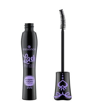 essence Lash Princess Sculpted Volume Tusz do rzęs 12 ml Black