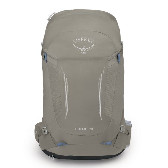 Osprey Hikelite 28 Plecak M-L 59 cm tan concrete