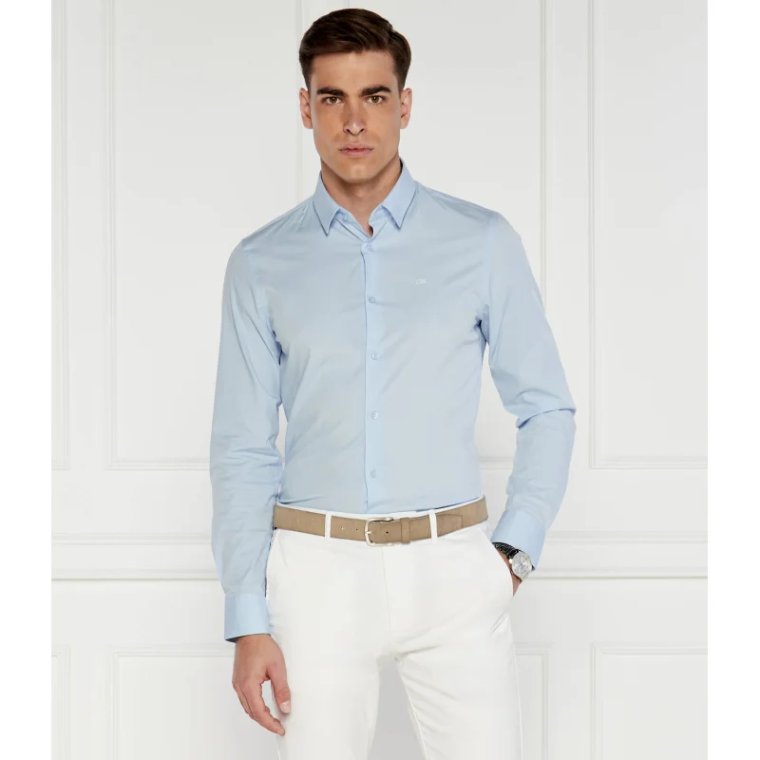 Calvin Klein Koszula | Slim Fit