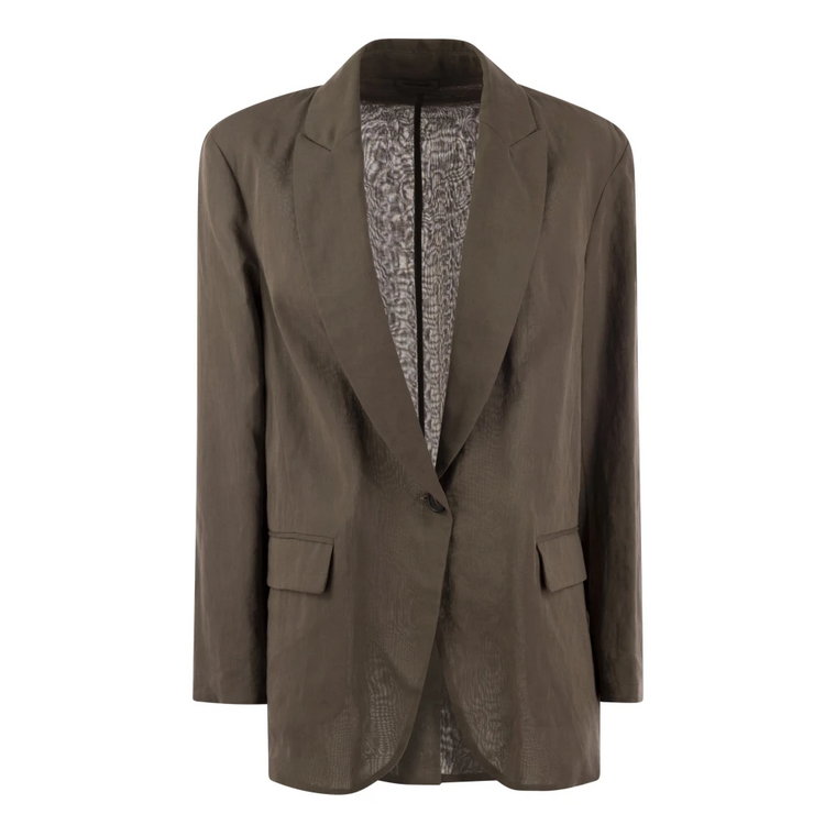 Blazers Brunello Cucinelli