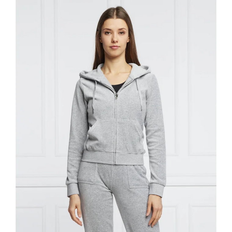 Juicy Couture Bluza Robertson | Regular Fit