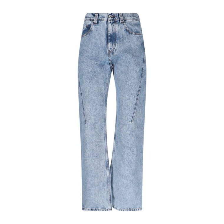 Straight Jeans Y/Project