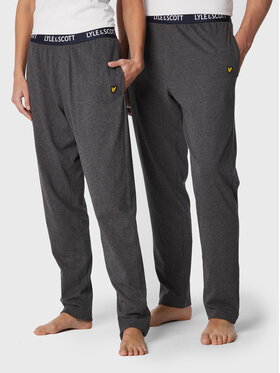 Spodnie piżamowe Lyle & Scott