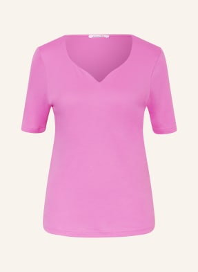 Efixelle T-Shirt pink
