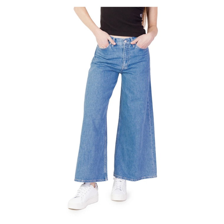 Low Rise Loose J20J2206231A4 Calvin Klein Jeans