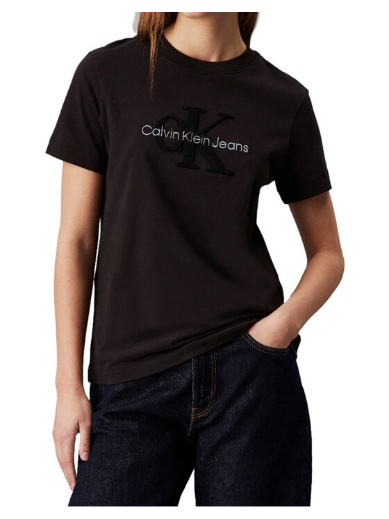 T-Shirt Calvin Klein Jeans