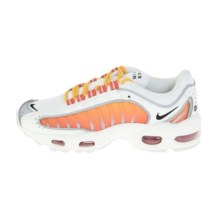 Nike shaded air bubble AIR MAX Tsilwind IV low top sneakers - 35,5 Nike