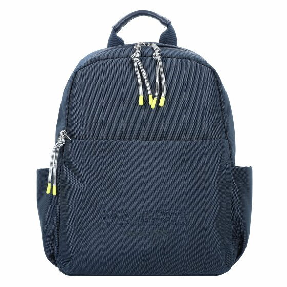 Picard Lucky one Plecak 35 cm Komora na laptopa navy