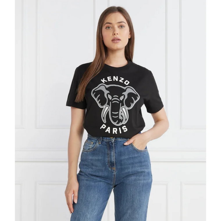 Kenzo T-shirt | Loose fit