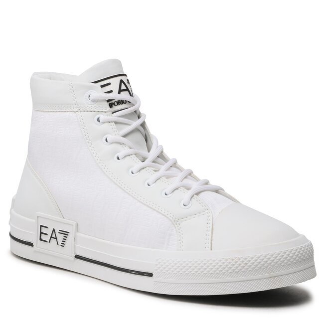 Trampki EA7 Emporio Armani