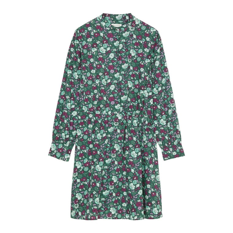 Shirt Dresses Marc O'Polo