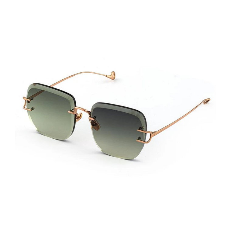 Montaigne 9-52 Sunglasses Eyepetizer