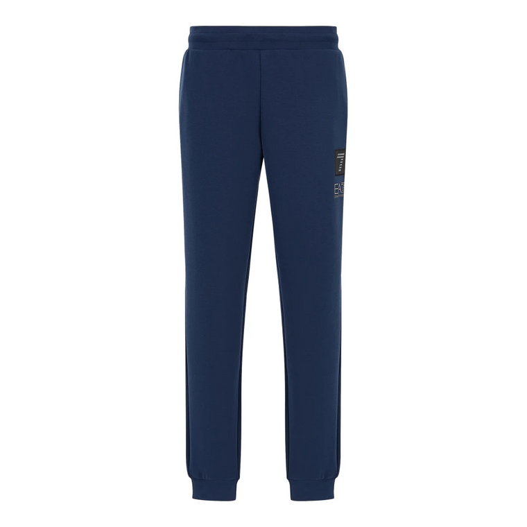 Sweatpants Emporio Armani EA7