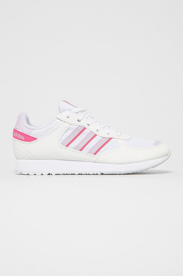 adidas Originals Buty Special 21 FY7933 kolor biały