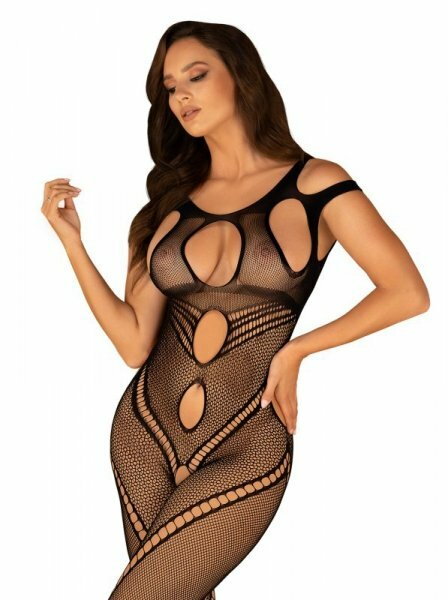 Obsessive G322 Bodystocking