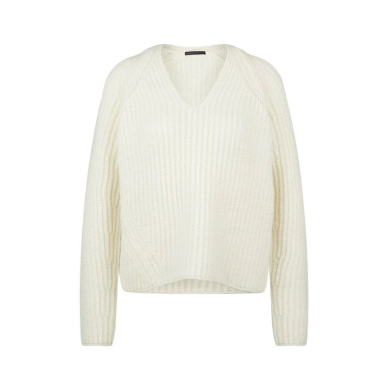 V-neck Knitwear Drykorn