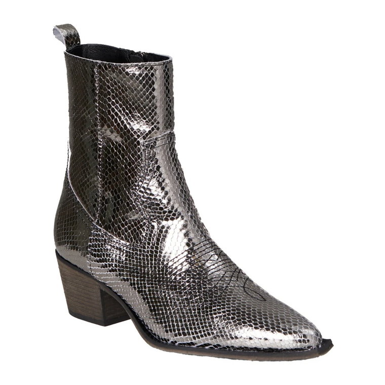 Ankle Boots Femmes du Sud