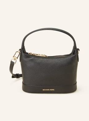 Michael Kors Torebka Wythe schwarz