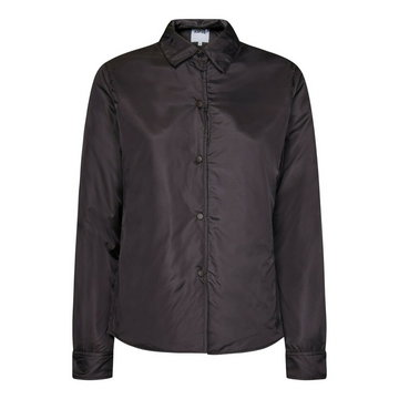 Women Clothing Jackets Coats Brown Aw22 Aspesi