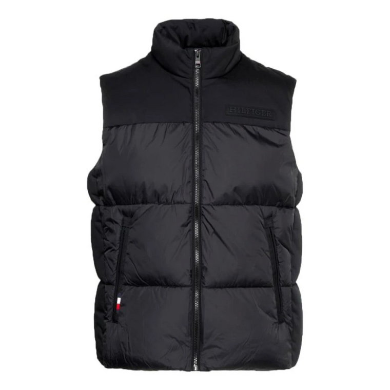 Vests Tommy Hilfiger