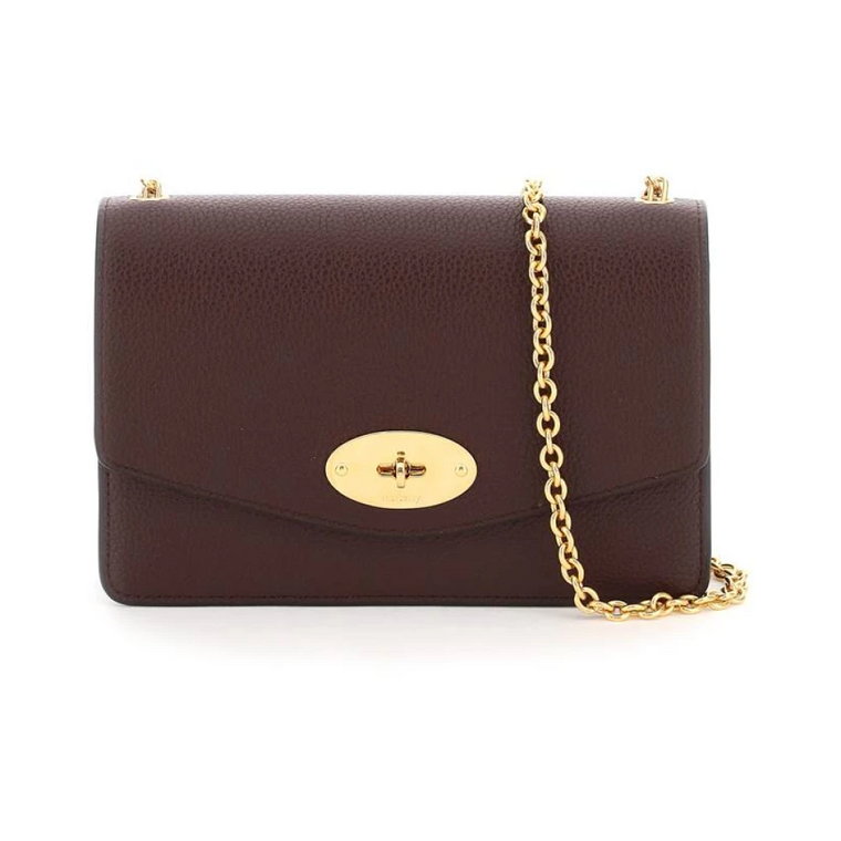 Cross Body Bags Mulberry