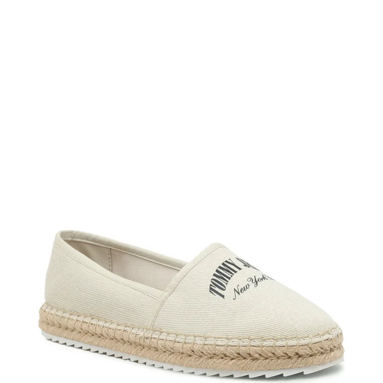 Tommy Jeans Espadryle Varsity