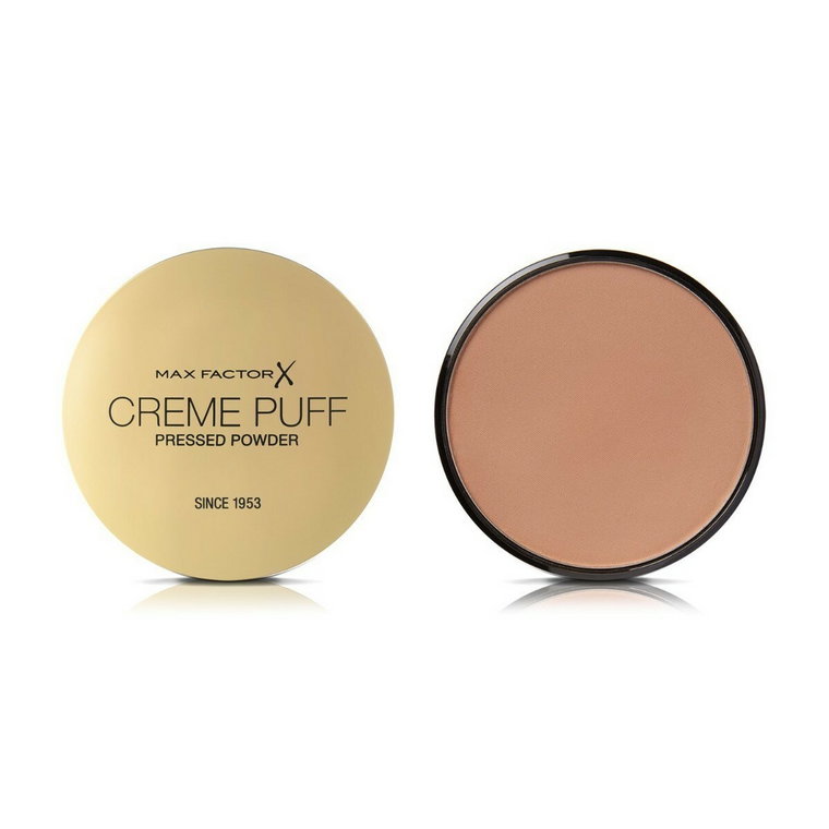 Max Factor Creme Puff Puder w kamieniu, 42