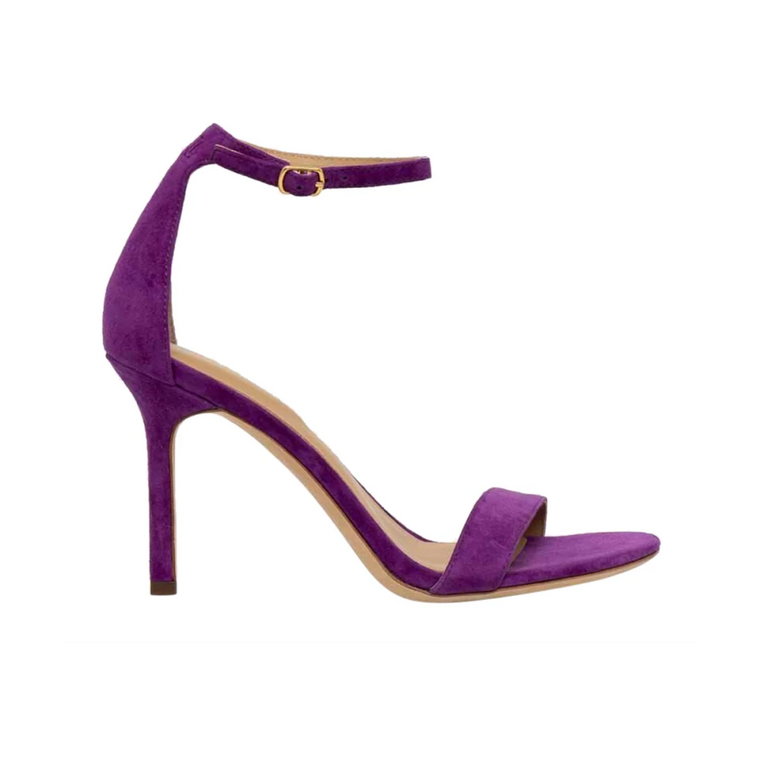 High Heel Sandals Ralph Lauren