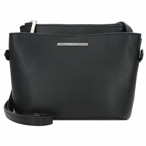 Calvin Klein Daily Dressed Torba na ramię 25 cm ck black