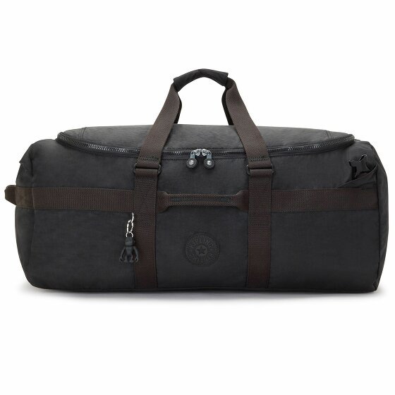 Kipling Basic Jonis Torba podróżna Weekender 62.5 cm black noir