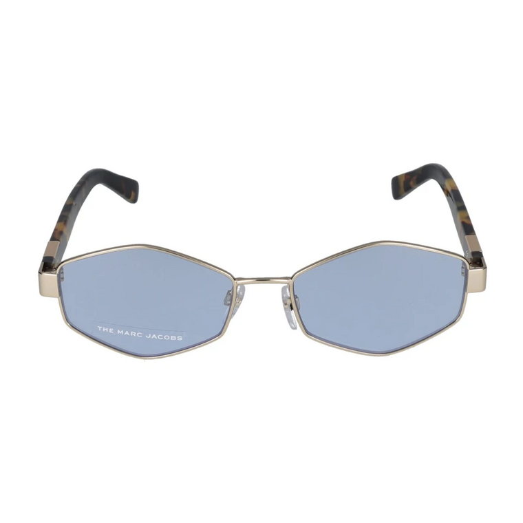 Stylowe okulary przeciwsłoneczne Marc 496/S Marc Jacobs