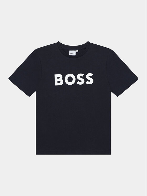 T-Shirt Boss