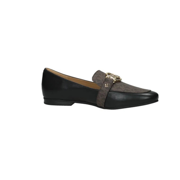 Loafersy Michael Kors