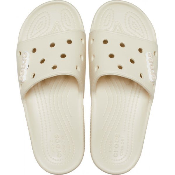 Klapki Classic Slide Jibbitz Crocs