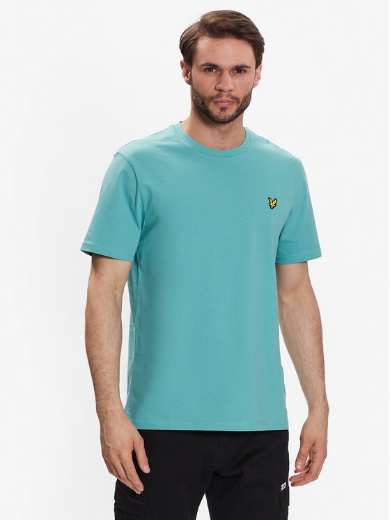 T-Shirt Lyle & Scott